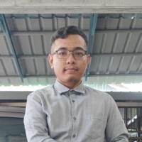 Muhammad Ekhramuddin Supanate