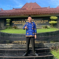 Arief Hidayat