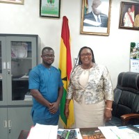 Andrew Oppong Amoako