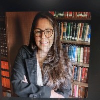 Gabriela Amaro Cruz