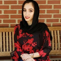 Shaista Rashid