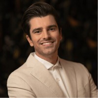 Sandro Guilio Stroh