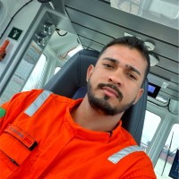 Jhonatan Mattos