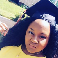 Je'Nae Jones