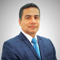 Arturo Vargas Romero