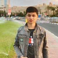 Kenjabaev Asadbek