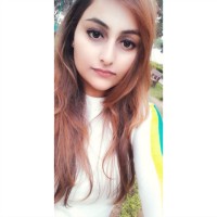 Etti Manhotra