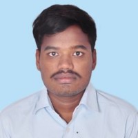 Korivi Shashank