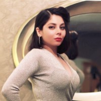 Malous Bahrani