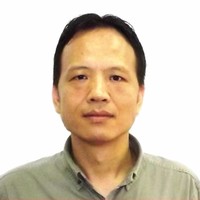 Binghua Pan