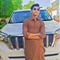 Muhammad Haris Arain