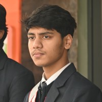 Rudransh Srivastava