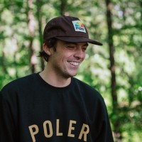 Noah Moncrieff