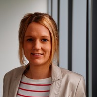 Sabrina Frede