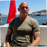 Peter Saffrie