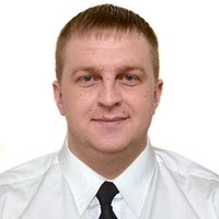 Sergey Nafikov