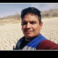 Damián Medina Ramírez