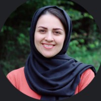 Kosar Asadi