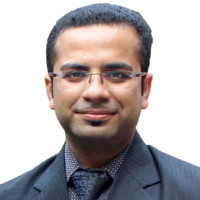 Hitesh Sharma