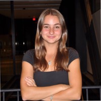 Isabella Peshek