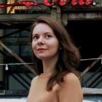 Ekaterina Sladkevich
