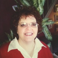 Connie Eadie