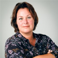 Karin Evertze-Hofstee