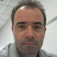 Arnaud Vernier