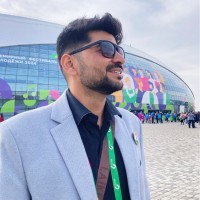 Ankit Sharma