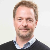 Martin Svaleryd