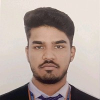 Md Shoukath Ali