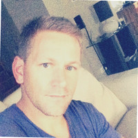 Eric Eberle