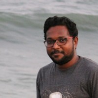 Gowtham Parimelazhagan