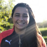 Felicia Amaral