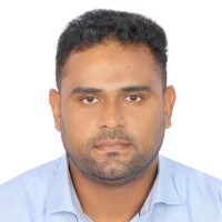 MUHAMMED NISHAD