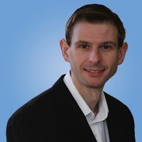 Daniel Evans
