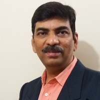 Sairam Naik