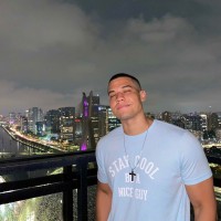 Lucas de Jesus