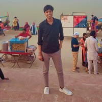 Abhinav Raj