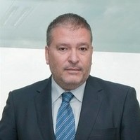 Fernando Garcia Arribas