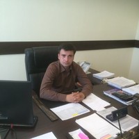 Александр Сычев