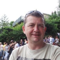 Gary Howes