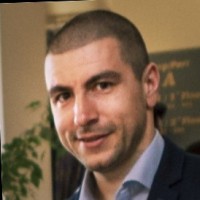 Bogdan Trandafir