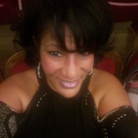 Shari Cole