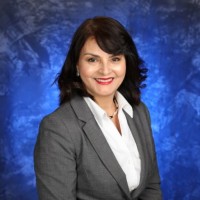 Elizabeth De Souza