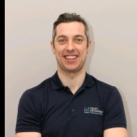Ciaran Breslin