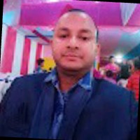 Tirtha Hazarika