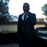 Khalil Benhadid
