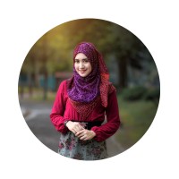 Aqsa Ansari