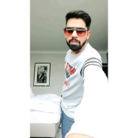 Yash Solanki